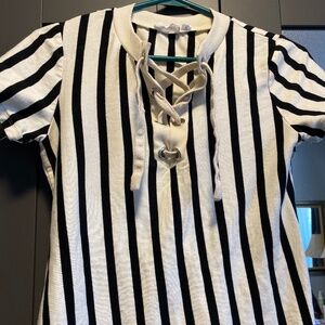 Ripe dress size S cotton